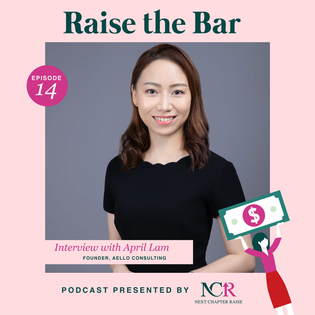 Raise the Bar podcast