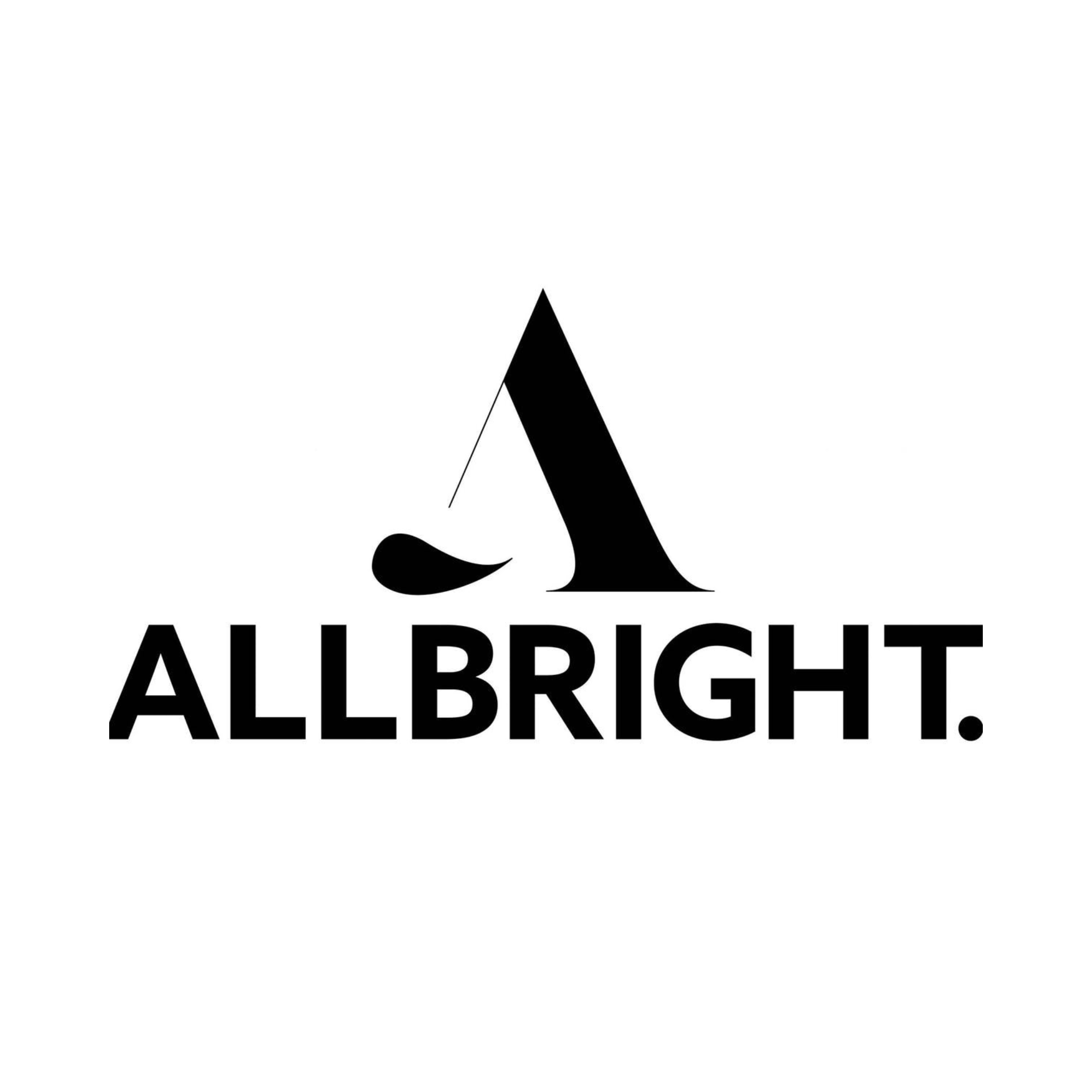 Allbright logo