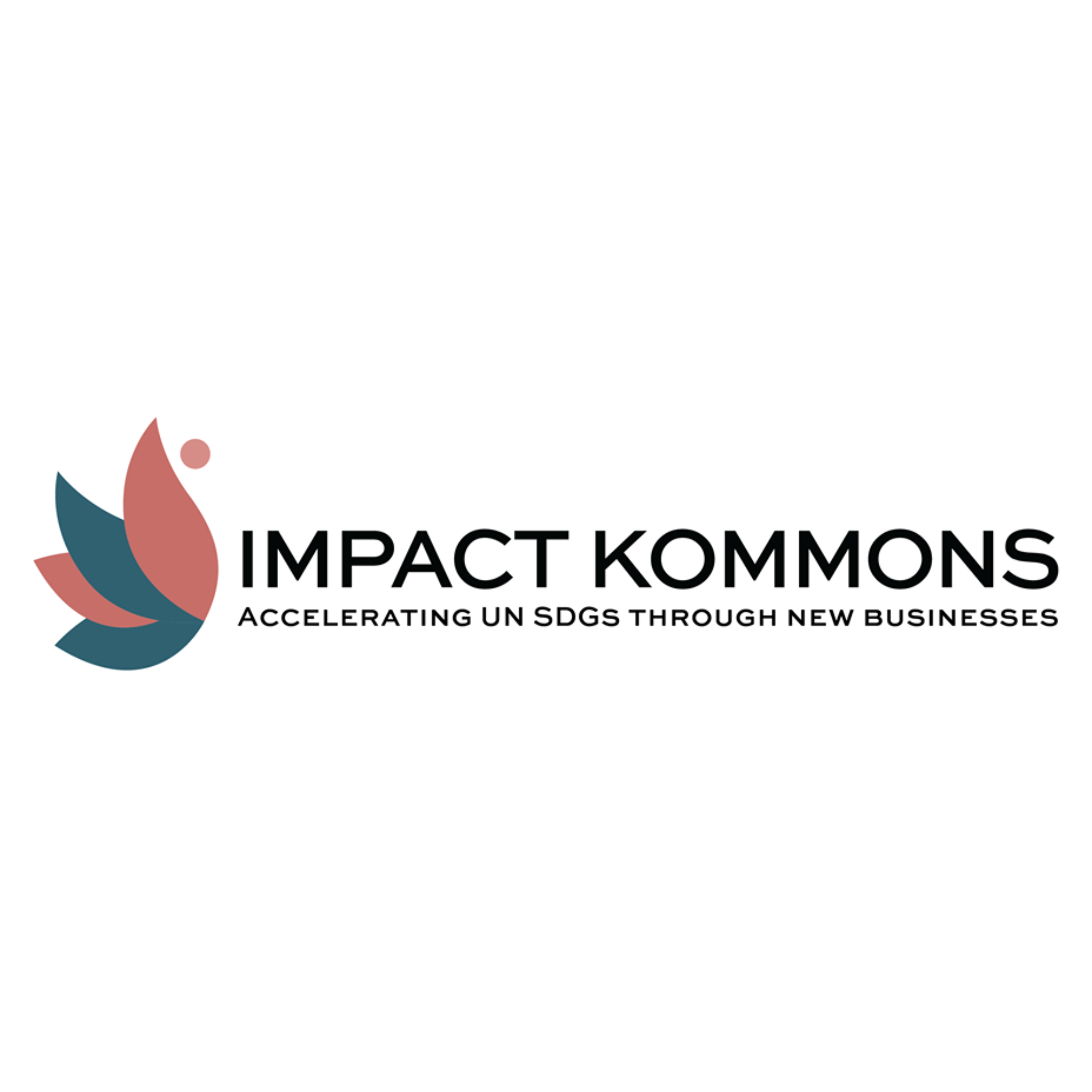 Impact Kommons logo