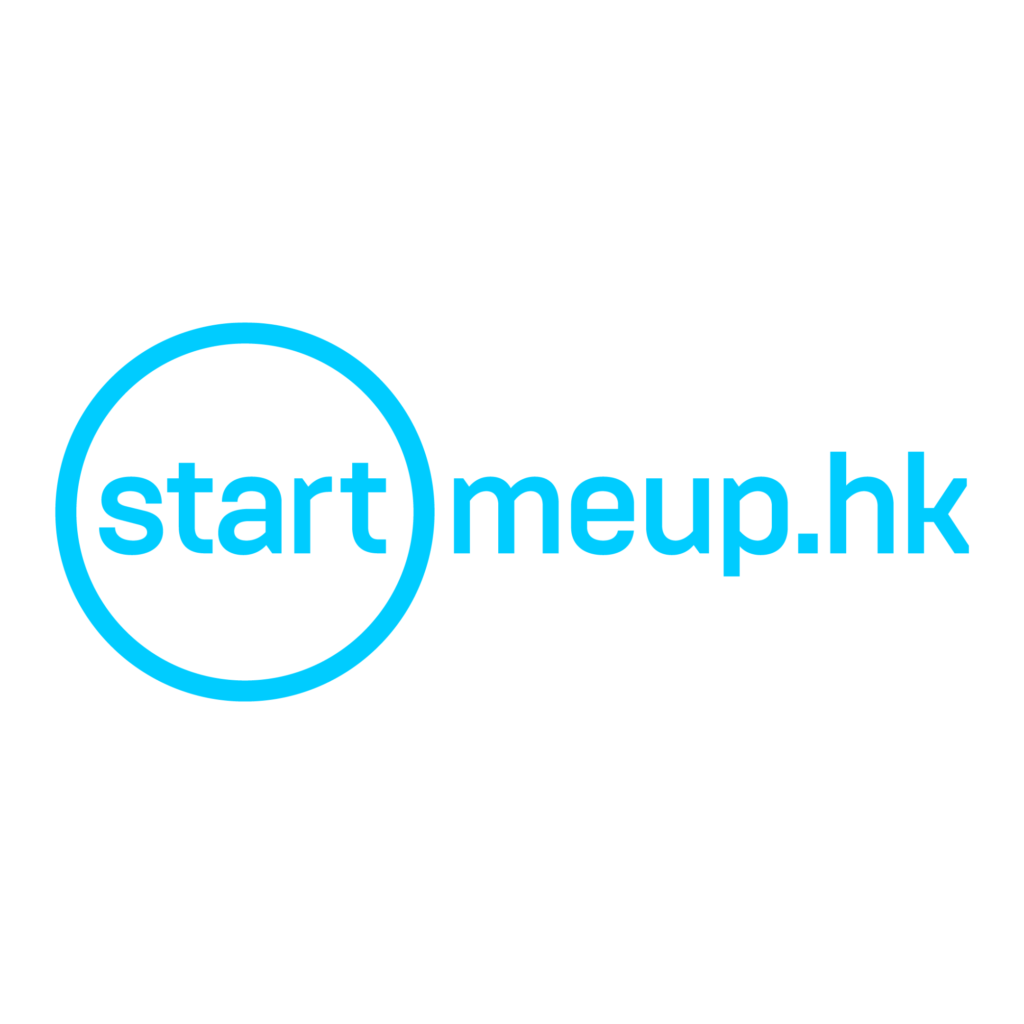 StartmeupHK logo