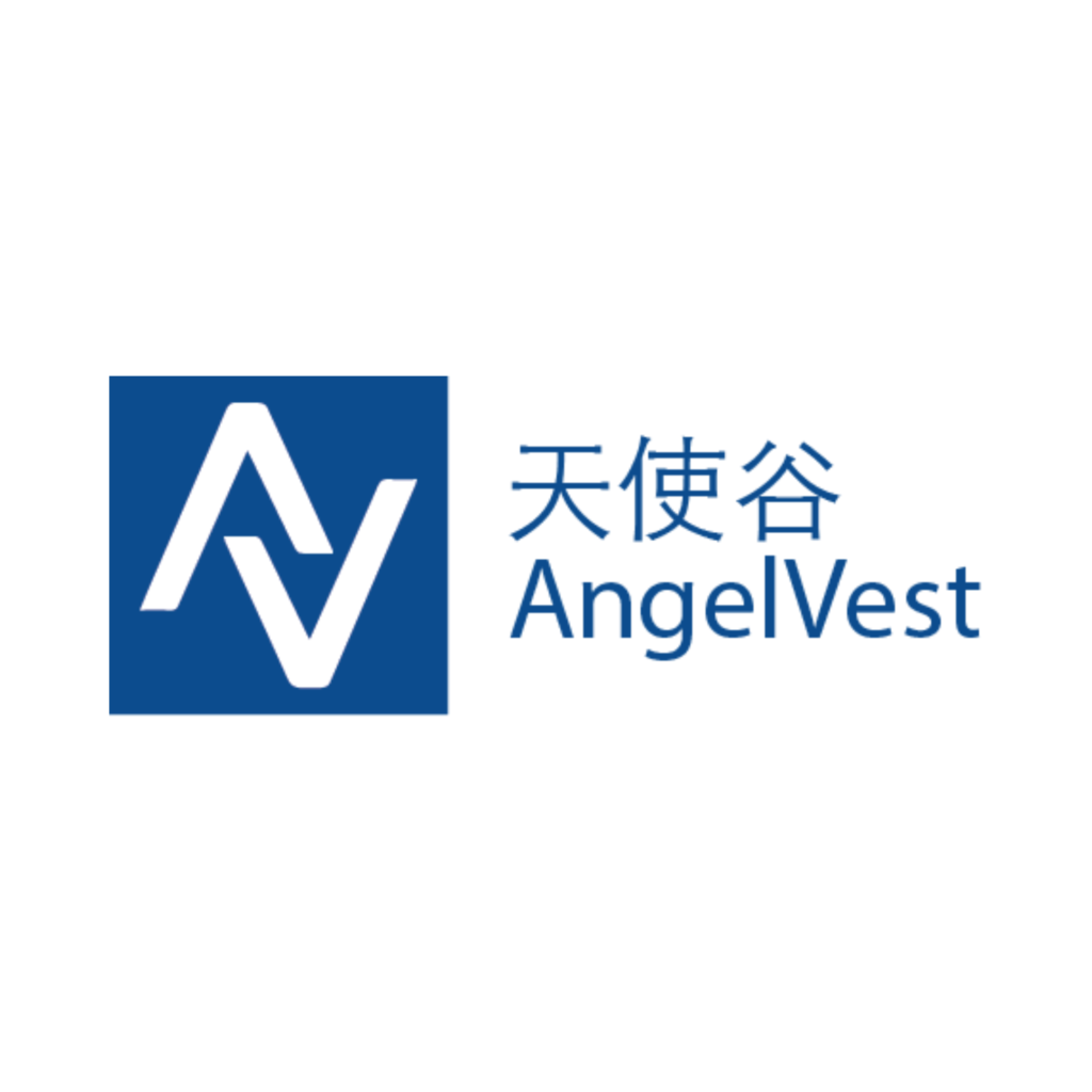 AngelVest logo