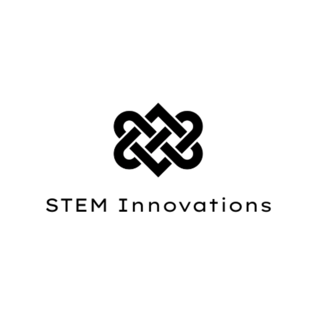 STEM Innovations logo